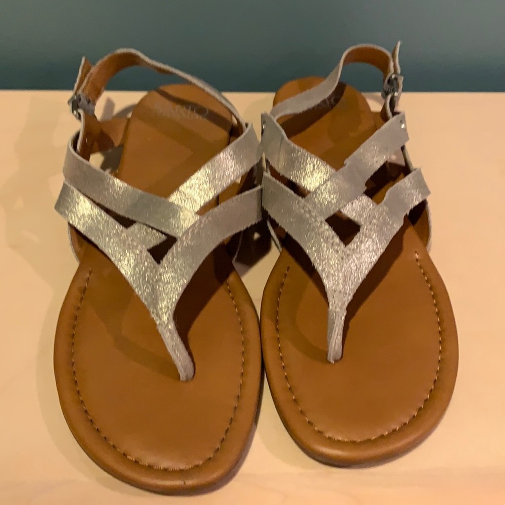 Franco sarto sandals